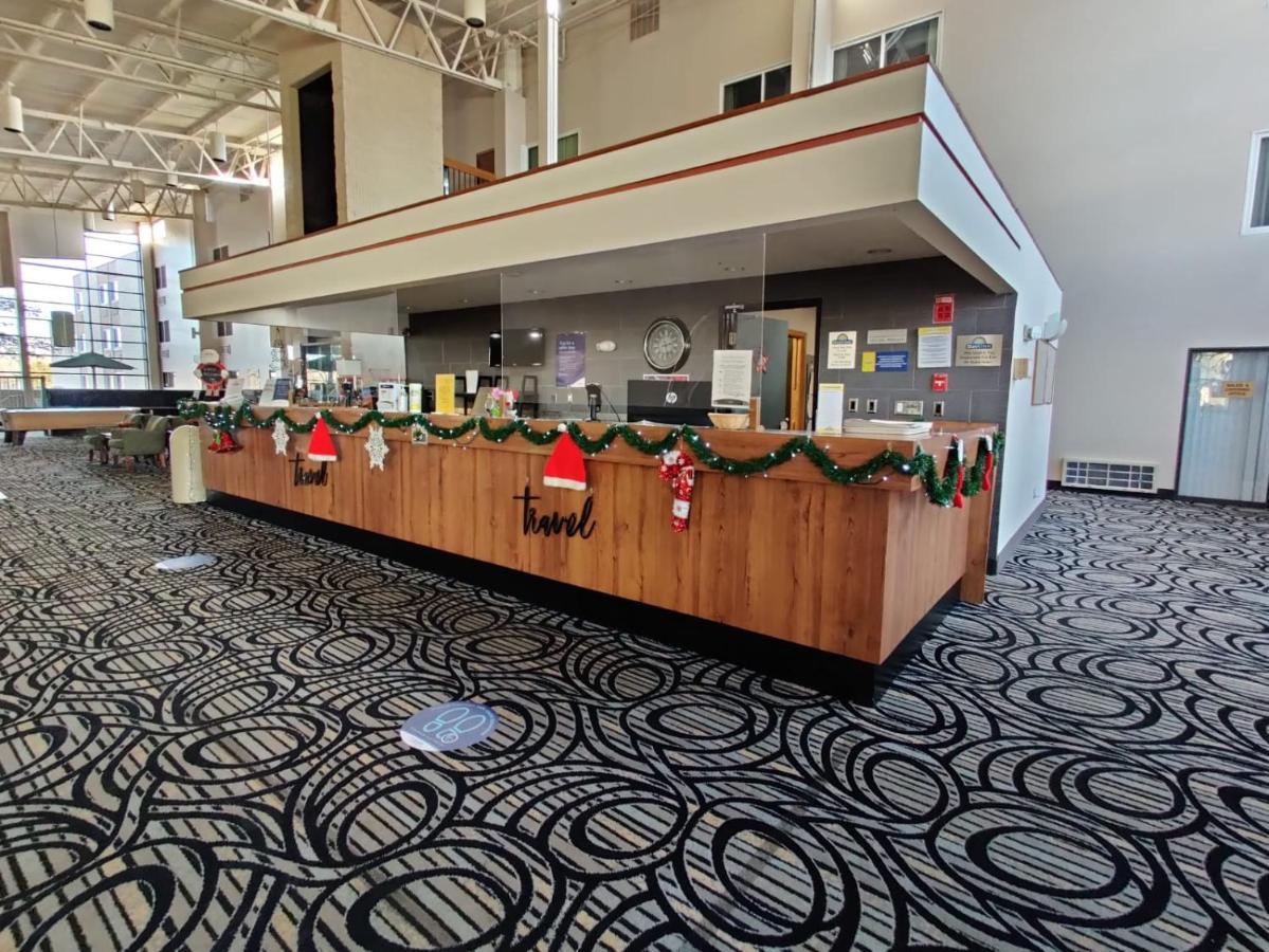 柯克斯维尔戴斯酒店 Kirksville 外观 照片