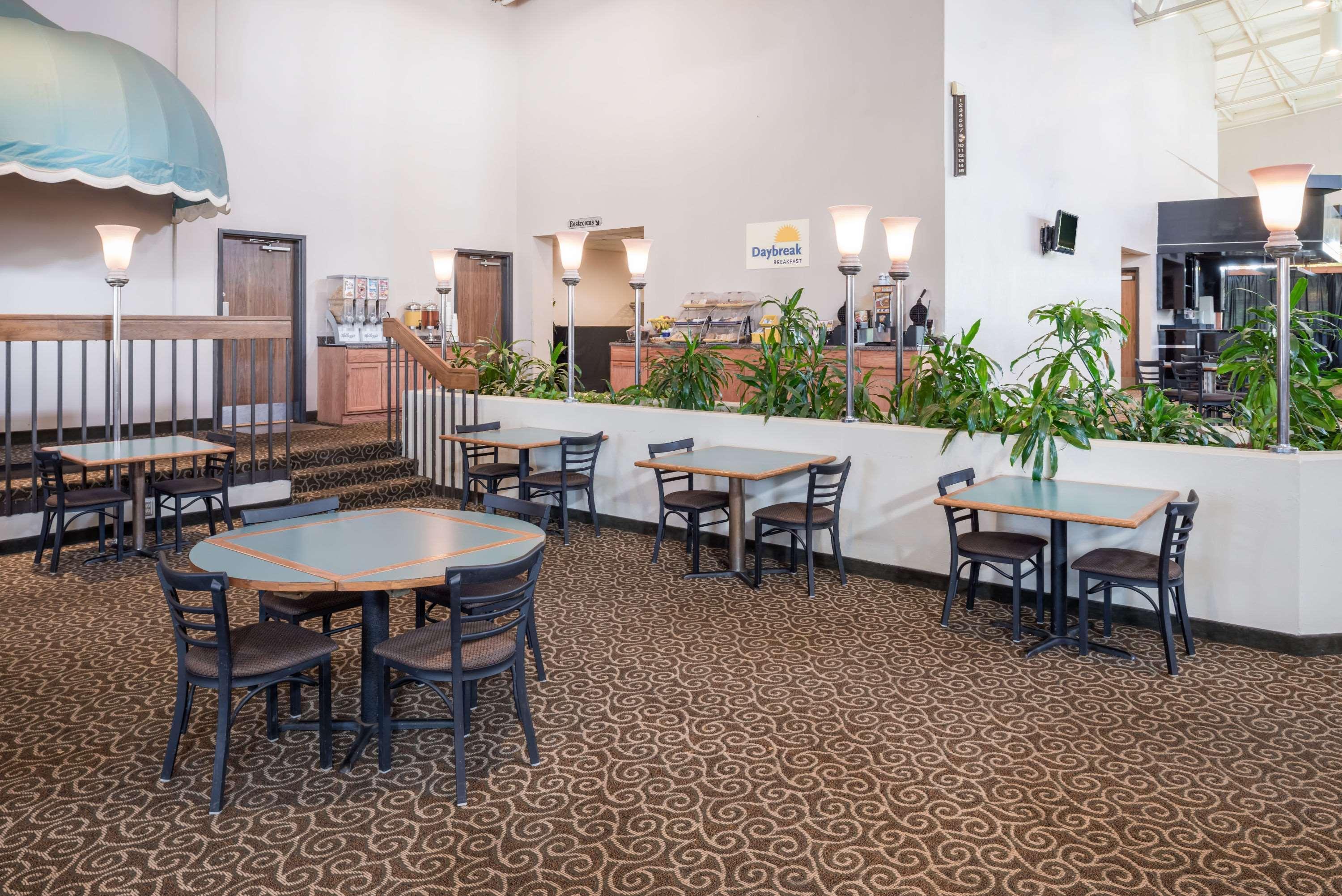 柯克斯维尔戴斯酒店 Kirksville 外观 照片