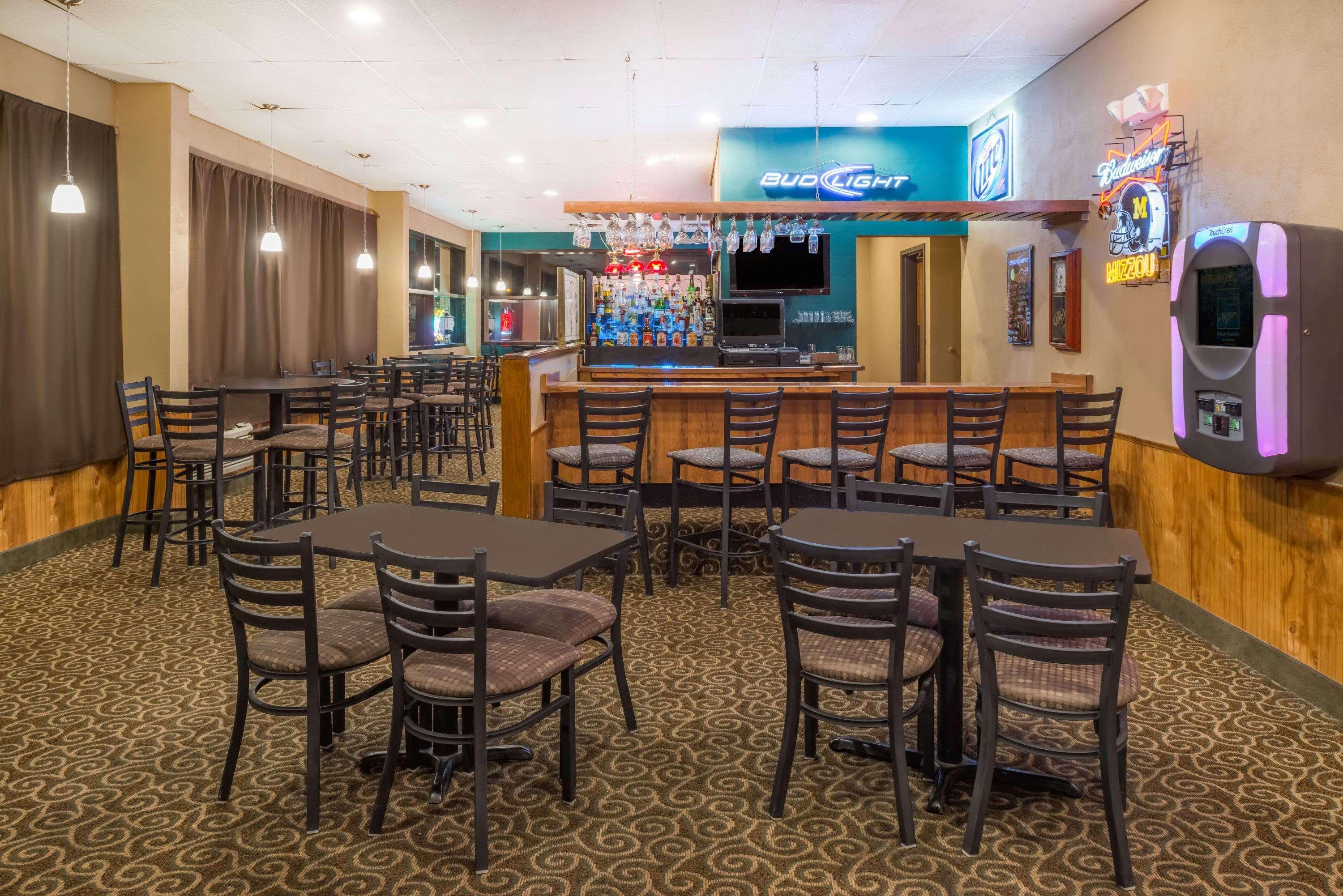 柯克斯维尔戴斯酒店 Kirksville 外观 照片