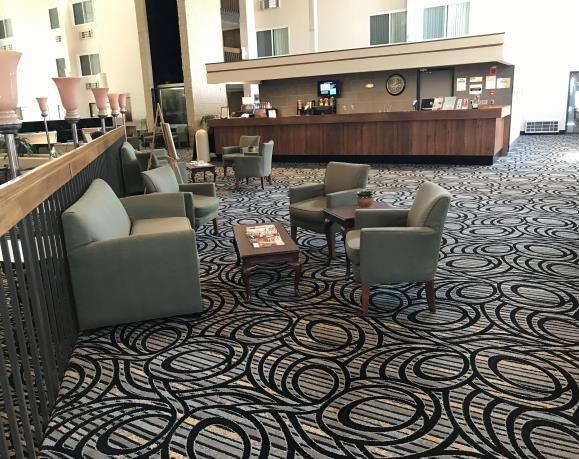 柯克斯维尔戴斯酒店 Kirksville 外观 照片
