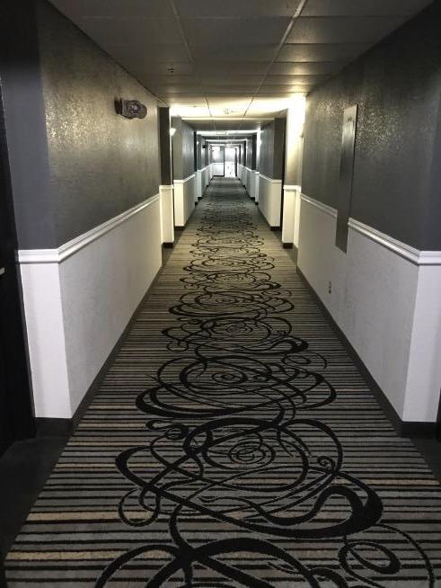 柯克斯维尔戴斯酒店 Kirksville 外观 照片